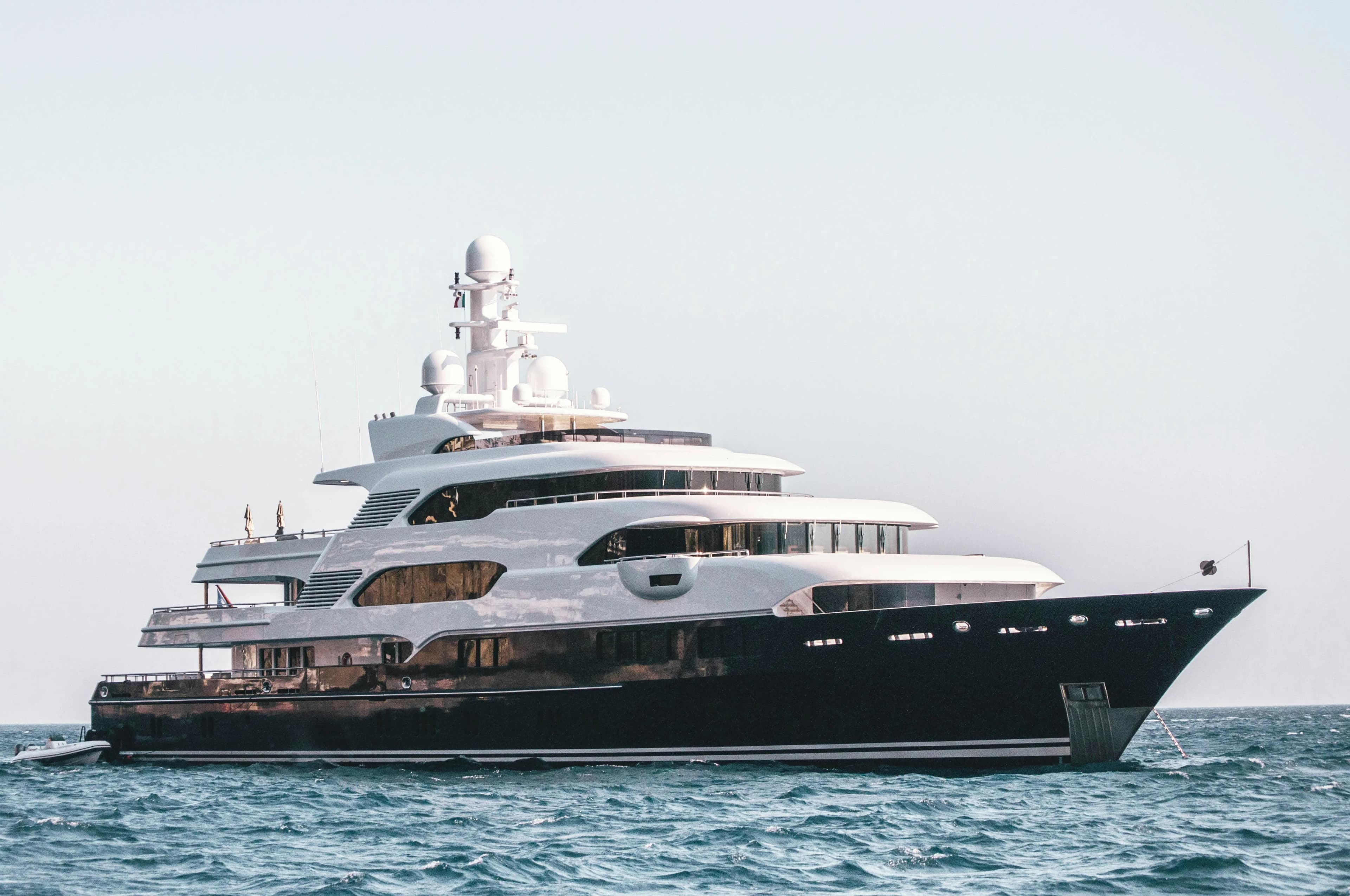 Miami Yacht Rentals AI Infrastructure Case Study