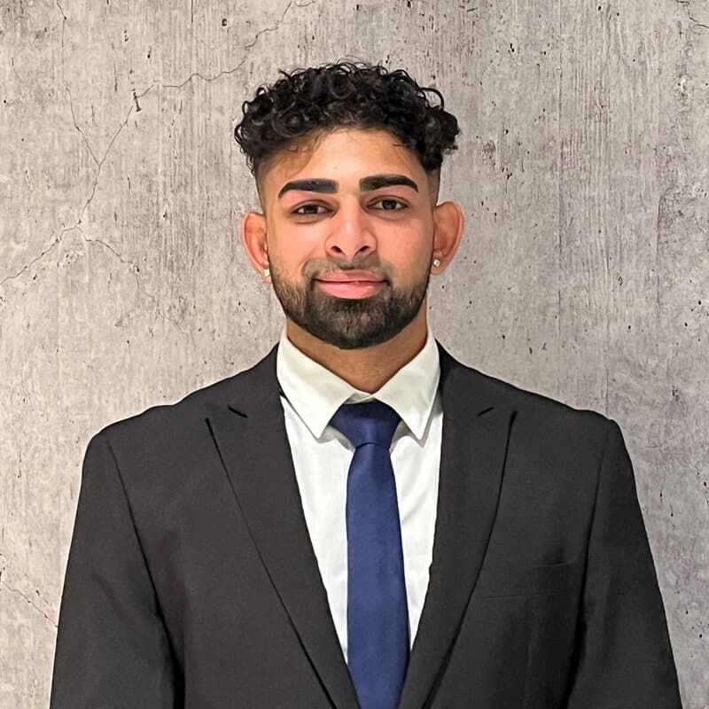 Mohammad Ali Abidi
