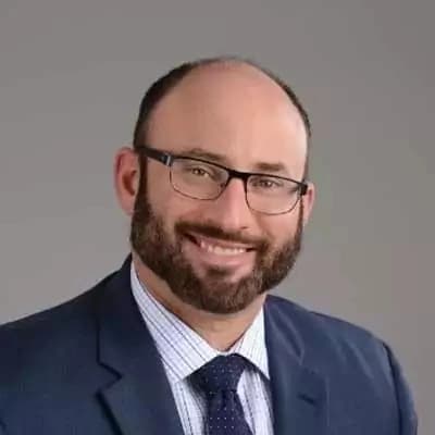 Andrew Malinow, PhD