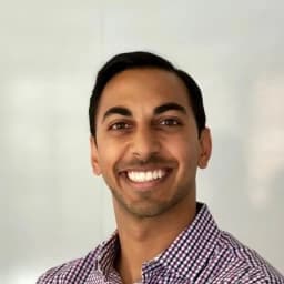 Anish Bhatt