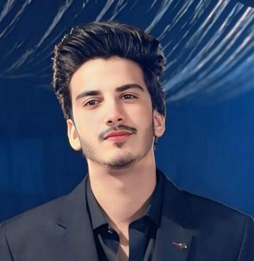 Sharyar Khalid