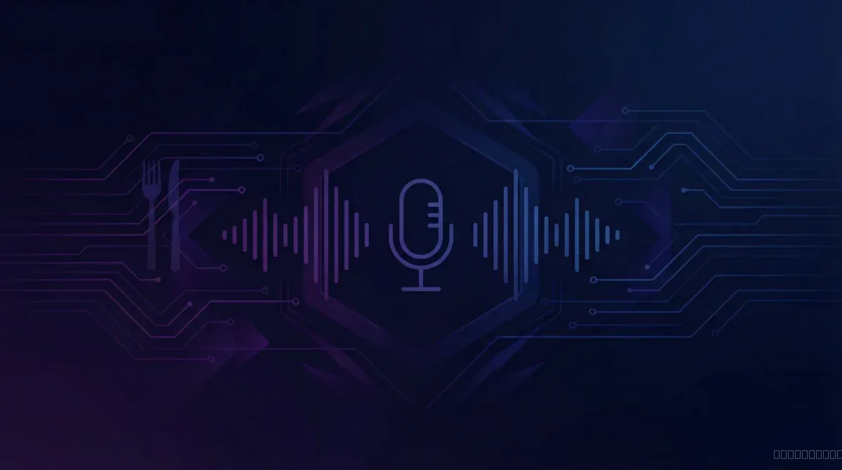 Restaurant chains increasing revenue with Voice AI reservations