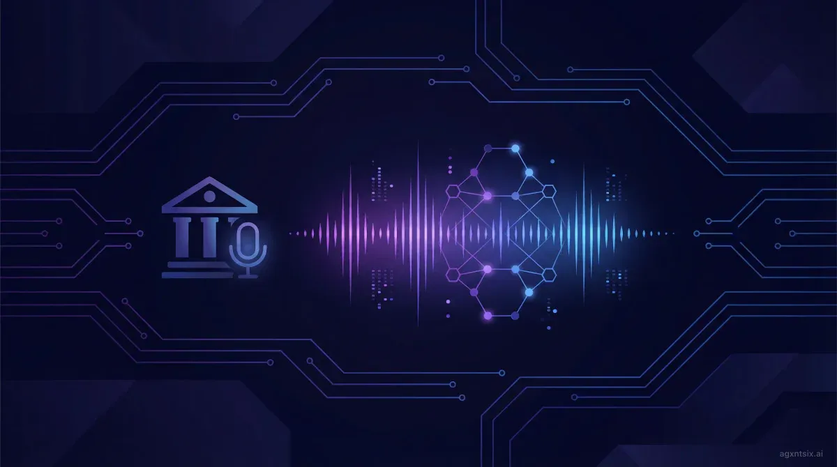 Voice AI in banking: lessons from enterprise implementations